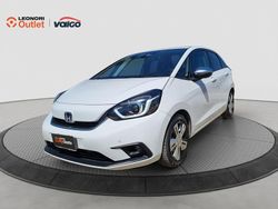 Argento Usata 2021 Honda Jazz Executive Due volumi | 17.900 € (Buon prezzo)