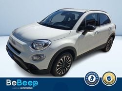 Bianco Usata 2022 Fiat 500X Sport SUV | 19.900 € (Buon prezzo)