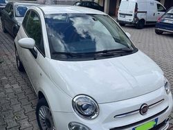 Grigio Usata 2016 Fiat 500 Pop Due volumi | 8500 € (Buon prezzo)