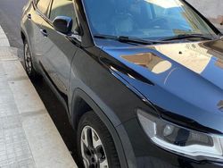 Nero Usata 2018 Jeep Compass SUV | 10.000 € (Ottimo prezzo)