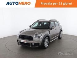 Grigio Usata 2019 Mini Countryman SUV | 20.299 €