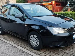 Usata 2014 Seat Ibiza Due volumi | 5699 € (Buon prezzo)