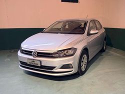 Other Usata 2018 VW Polo Comfortline Tre volumi | 9990 € (Buon prezzo)