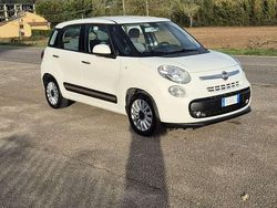 Usata 2016 Fiat 500L Pop Star Monovolume | 8450 € (Buon prezzo)