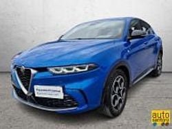 Blu Usata 2023 Alfa Romeo Tonale Ti SUV | 26.450 € (Buon prezzo)