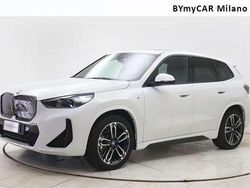 Nero Usata 2025 BMW iX1 M Sport SUV | 45.000 € (Super prezzo)