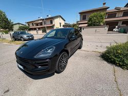 Nero Usata 2023 Porsche Macan S SUV | 85.000 €