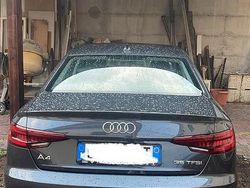 Grigio Usata 2019 Audi A4 Tre volumi | 27.500 € (Cara)