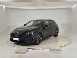 Nero Usata 2024 BMW 118 Comfort Edition Due volumi | 37.500 € (Cara)