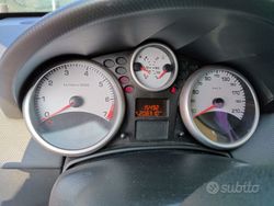 Nero Usata 2010 Peugeot 207 Sport Tre volumi | 3500 € (Cara)