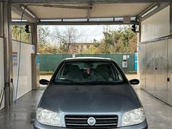 Grigio Usata 2003 Fiat Punto Due volumi | 1200 € (Buon prezzo)