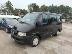 Nero Usata 2003 Fiat Ducato Furgone | 5900 €