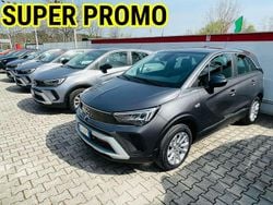 Grigio Usata 2022 Opel Crossland Design Edition SUV | 13.900 € (Ottimo prezzo)