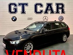 Nero Usata 2013 BMW 525 Tre volumi | 12.900 € (Buon prezzo)