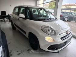 Usata 2021 Fiat 500L Mirror Monovolume | 10.500 € (Buon prezzo)