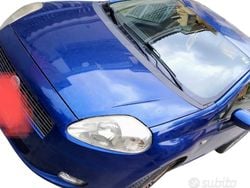 Blu Usata 2006 Fiat Punto Due volumi | 2000 € (Buon prezzo)
