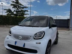 Usata 2018 Smart ForTwo Coupé Passion Due volumi | 7999 € (Super prezzo)
