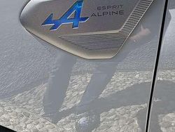 Usata 2023 Renault Clio V Esprit Alpine Tre volumi | 21.000 € (Molto cara)