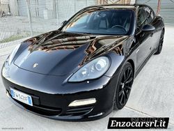 Nero Usata 2013 Porsche Panamera Platinum Edition Tre volumi | 25.999 € (Super prezzo)