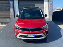 Hot red met Usata 2022 Opel Crossland X Elegance SUV | 14.799 € (Buon prezzo)