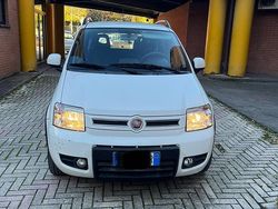 Usata 2011 Fiat Panda Tre volumi | 3900 €