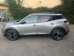 Grigio Usata 2024 Peugeot 2008 Allure SUV | 19.500 € (Buon prezzo)