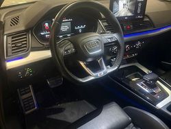 Nero Usata 2022 Audi SQ5 SUV | 50.000 € (Cara)