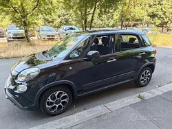 Usata 2021 Fiat 500L Monovolume | 13.900 € (Buon prezzo)