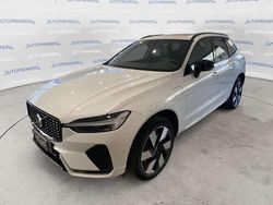 Bianco Nuova 2025 Volvo XC60 Plus SUV | 59.500 €