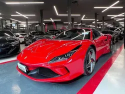 Rosso Usata 2021 Ferrari F8 Cabrio | 335.000 € (Buon prezzo)