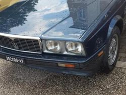 Usata 1983 Maserati Biturbo Tre volumi | 15.000 €