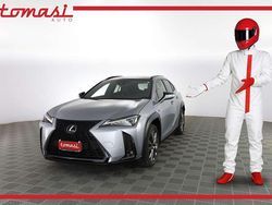 Sonic platinum con tetto nero Usata 2024 Lexus UX 250h SUV | 30.900 € (Molto cara)