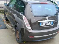 Usata 2007 Lancia Ypsilon Due volumi | 1500 € (Ottimo prezzo)