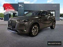 Nero Usata 2021 DS Automobiles DS3 Crossback E-Tense Grand Chic SUV | 17.950 € (Buon prezzo)