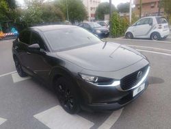 Grigio scuro Usata 2023 Mazda CX-30 Homura-Line SUV | 20.500 € (Buon prezzo)