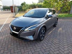 Altro Usata 2024 Nissan Qashqai N-Connecta SUV | 26.800 € (Buon prezzo)