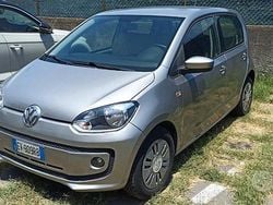 Grigio Usata 2014 VW CC Tre volumi | 6200 €