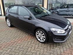 Nero Usata 2016 VW Golf VII Tre volumi | 12.950 € (Buon prezzo)