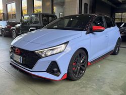 Other Usata 2023 Hyundai i20 N Performance Tre volumi | 26.990 € (Buon prezzo)