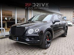 Nero Usata 2020 Bentley Bentayga SUV | 139.000 €