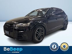 Nero Usata 2018 Audi Q7 Business Plus SUV | 39.900 €