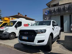 Bianco Usata 2019 Ford Ranger Pick-up | 13.900 € (Ottimo prezzo)