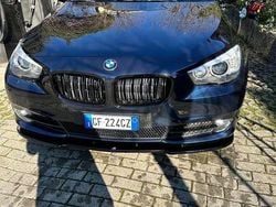 Usata 2011 BMW 530 Gran Turismo Tre volumi | 11.500 € (Ottimo prezzo)