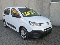 Bianco Nuova 2025 Fiat Doblò Tech Monovolume | 24.200 €