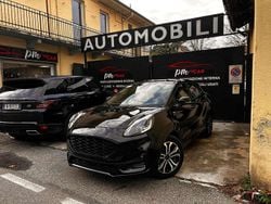 Nero Usata 2023 Ford Puma ST SUV | 16.990 € (Buon prezzo)