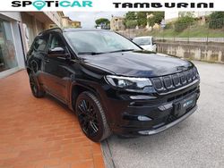 Nero Usata 2024 Jeep Compass SUV | 30.000 € (Cara)