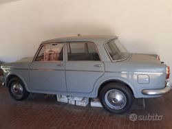 Grigio Usata 1960 Fiat 1100 | 7500 €