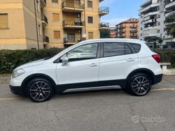 Usata 2016 Suzuki SX4 S-Cross SUV | 11.800 € (Buon prezzo)