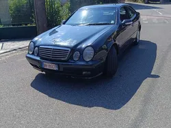 Usata 2000 Mercedes CLK230 Elegance Coupé | 4000 € (Buon prezzo)