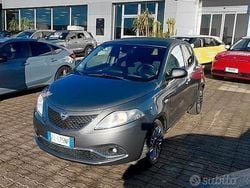 Grigio Usata 2017 Lancia Ypsilon S Due volumi | 8900 € (Buon prezzo)